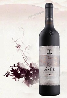 西夏王 干红葡萄酒 (瓶装、12%vol、750ml)