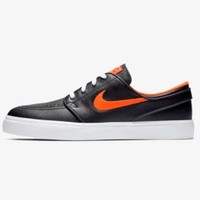 NIKE 耐克 SB Zoom Janoski NBA 滑板鞋