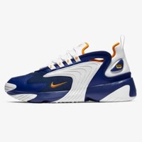 NIKE 耐克 Zoom 2K 男子运动鞋