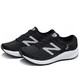 new balance 1080系列 轻便缓震 女款跑步鞋