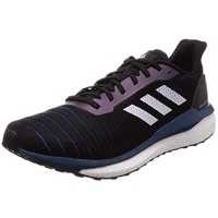 中亚Prime会员：adidas 阿迪达斯 SOLAR DRIVE M D97442 男款跑步鞋