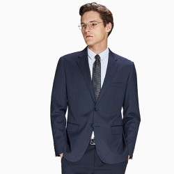 InteRight 男士羊毛混纺西装外套 +凑单品