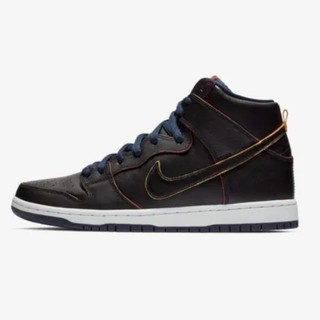 NIKE 耐克 SB Dunk High Pro NBA 板鞋BQ6392