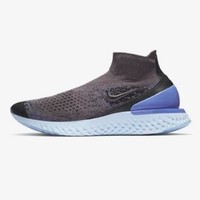 NIKE 耐克 Rise React Flyknit 男子跑步鞋