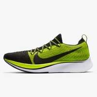 NIKE 耐克 Zoom Fly Flyknit 男子跑步鞋