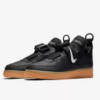 NIKE 耐克 Air Force 1 Utility 男子休闲鞋