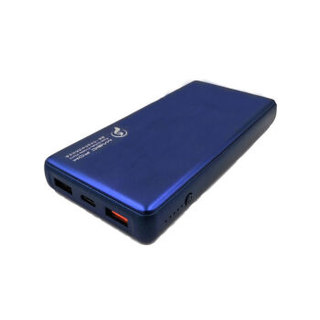 MagicFox 魔狐 MF01 移动电源 快充PD45W (双向快充、15000mAh、深空蓝)