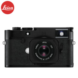 徕卡(Leica ) M10-D旁轴经典数码相机 无显示屏相机 20014