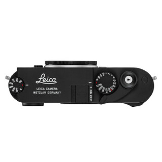 Leica 徕卡 M10-D (徕卡M卡口、2400万、全画幅、黑色)