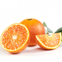 诗慕 果冻小红橙 血橙 5斤