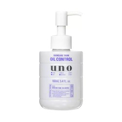 UNO 吾诺 男士三合一调理乳液 清爽型 160ml *2件