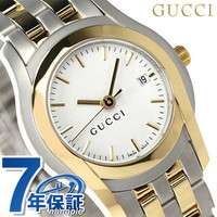 GUCCI 古驰 YA055520 腕表