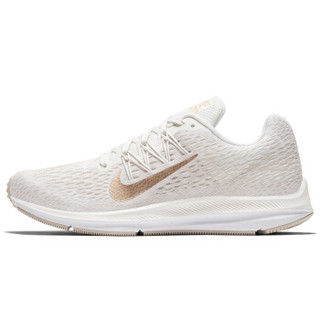 新补货：NIKE 耐克 Zoom Winflo 5 女子跑步鞋