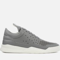 Filling Pieces Ghost Gradient Perforated 中性款休闲鞋