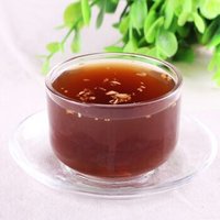 中国台湾 御茶茶业 生姜黑糖260g 红糖茶 姜母茶 *2件