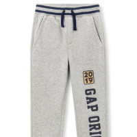 GAP 盖璞 397728 男童休闲长裤