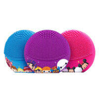 FOREO LUNA play露娜disney迪士尼限量玩趣纪念版洗脸仪洁面仪