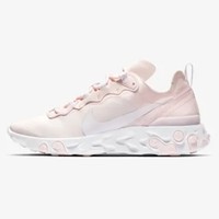 Nike React Element 55 女子运动鞋
