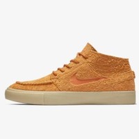 NIKE 耐克 Zoom Janoski Mid RM Crafted AQ7460 男女滑板鞋