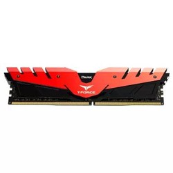 Team 十铨 冥神 DDR4 3000MHz 8GB 台式机内存条 