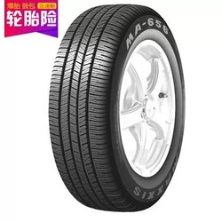 MAXXIS 玛吉斯 汽车轮胎 225/60R17 99H MA656