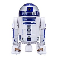凑单品：Hasbro 星球大战：*后的绝地武士智能 R2-D2