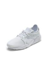 PUMA/彪马 BLAZE CAGE MONO 透气 男款运动休闲鞋