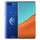  nubia 努比亚 X 智能手机 蓝金版 8GB 256GB　