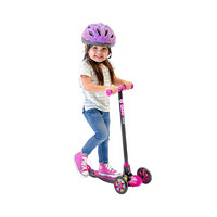 Yvolution 菲乐骑 三轮儿童滑板车glider 1.0（3-5岁）