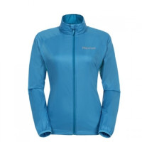 Marmot 土拨鼠 Q56110 女款皮肤衣