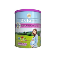OZFarm 澳美滋 孕妇奶粉 900g