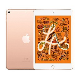 Apple 苹果 新iPad mini 7.9英寸平板电脑 WLAN版 256GB