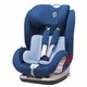 移动端：Babyfirst 宝贝第一  汽车儿童安全座椅 9月-12岁 铠甲舰队尊享版ISOFIX 深海蓝