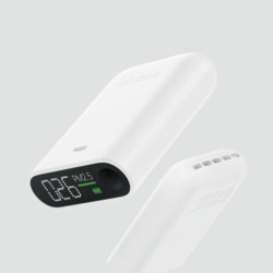 smartmi 智米 PM2.5检测仪