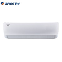 限上海：格力（Gree）正1.5匹 俊越 变频 KFR-35GW/(35559)FNAa-A3 挂壁式家用冷暖空调