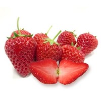 红颜奶油草莓 300g/份 *5件