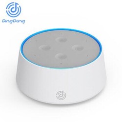 Ding Dong 叮咚 V1 智能音箱 火山版