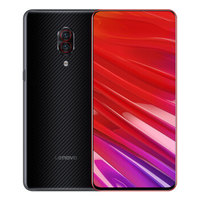 Lenovo 联想 Z5 Pro GT 智能手机 碳纤黑 8GB 128GB 套装版