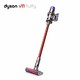 绝对值：Dyson 戴森 V11 Fluffy 手持无绳吸尘器 国行