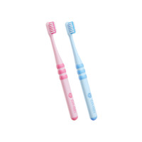 贝医生儿童牙刷 2支装
