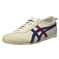 限尺码：Onitsuka Tiger 鬼冢虎  MEXICO 66 中性款休闲运动鞋