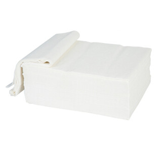 双灯 平板纸卫生纸 擦手纸巾厕纸草纸400张
