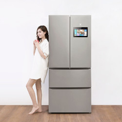 VIOMI 云米 BCD-462WMBA 462L 多门冰箱