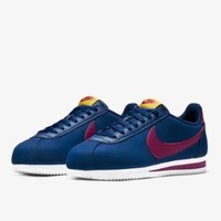 NIKE 耐克 Classic Cortez Leather 女子运动鞋