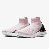 NIKE 耐克 RISE REACT FLYKNIT 女子跑鞋