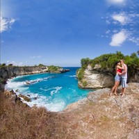 全国多地-印尼巴厘岛5-7天跟团游