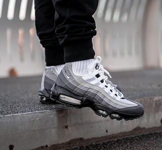 Nike Air Max 95 OG 男/女运动 AT2865