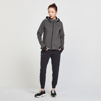 Under Armour 安德玛 Spacer 1314793 女款拉链运动夹克