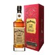 JACK DANIELS 杰克丹尼 No.27金标田纳西州威士忌 700ml