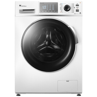 值友专享：LittleSwan 小天鹅 TD80-Mute60WDX 洗衣机烘干机 8公斤